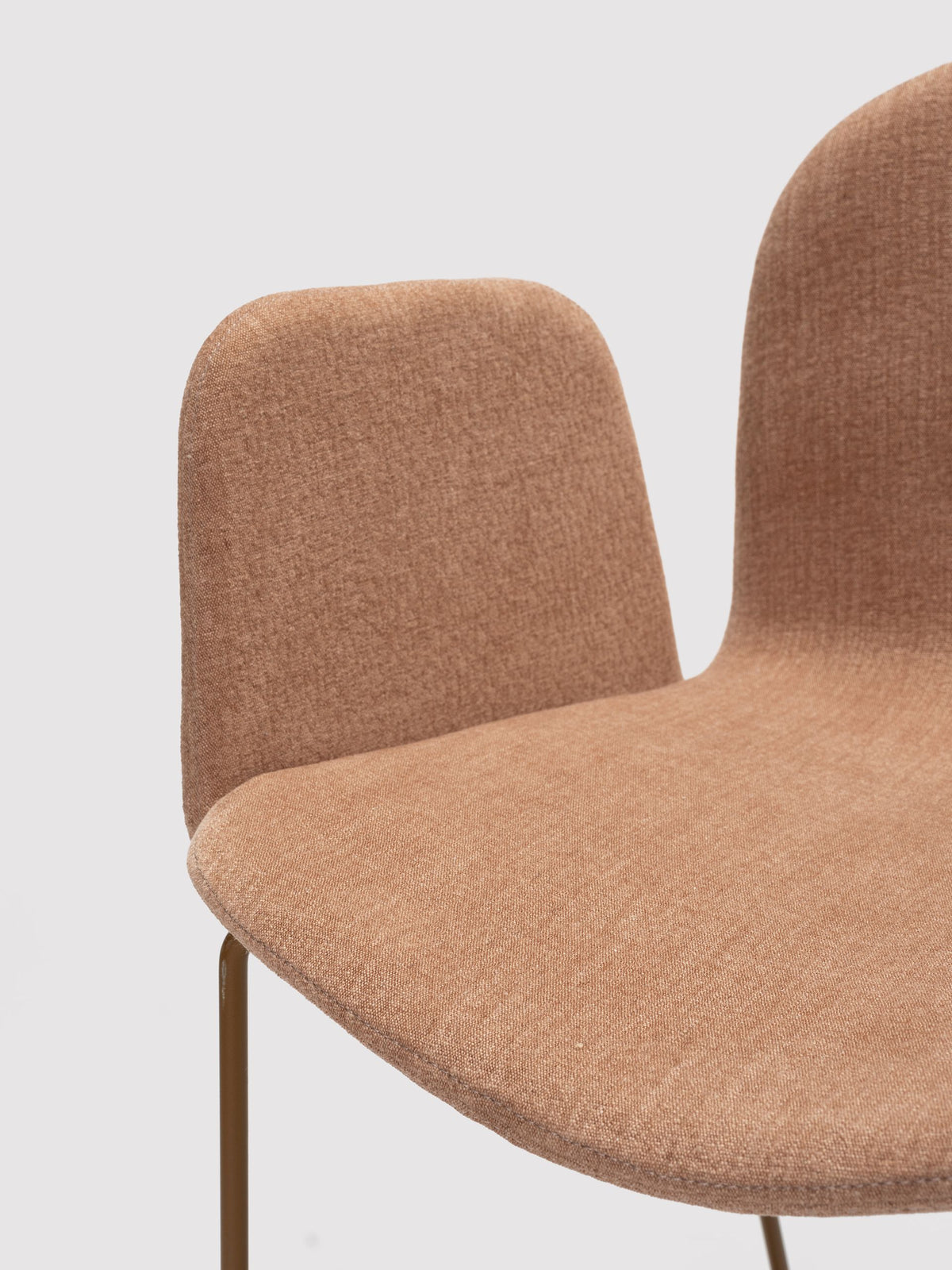 Bob XL Sled Armchair by Ondarreta, view 7