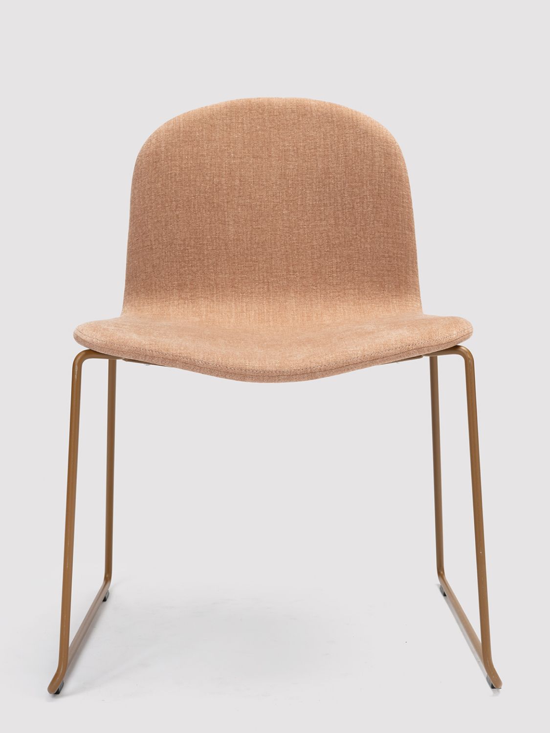 Bob XL Sled Chair by Ondarreta