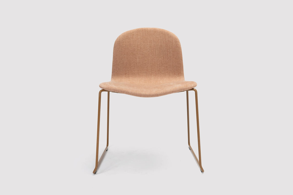 Bob XL Sled Chair by Ondarreta, view 2