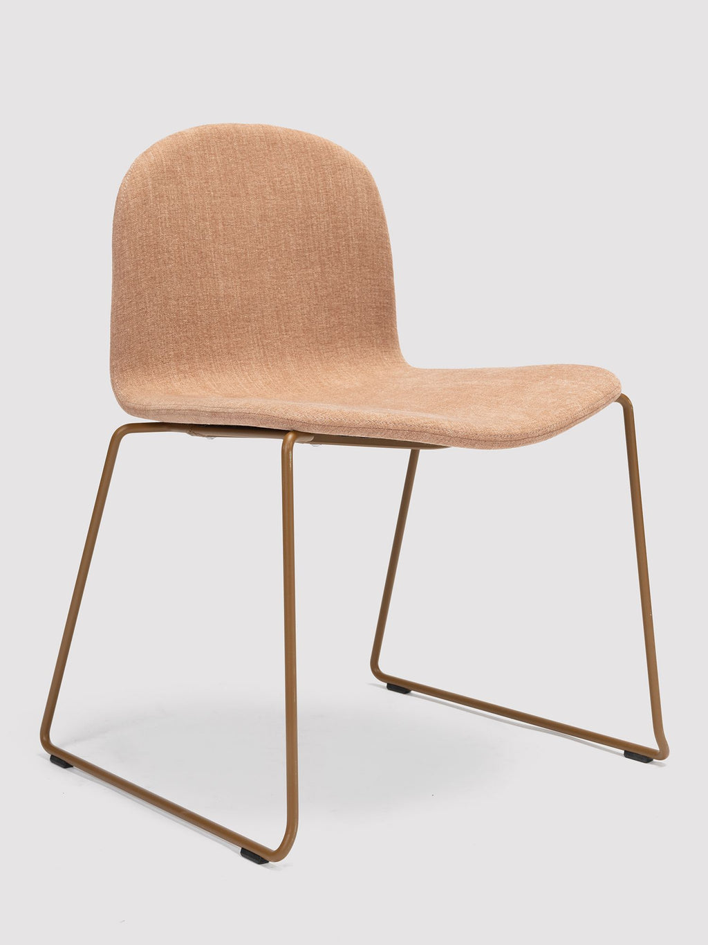Bob XL Sled Chair by Ondarreta, view 3