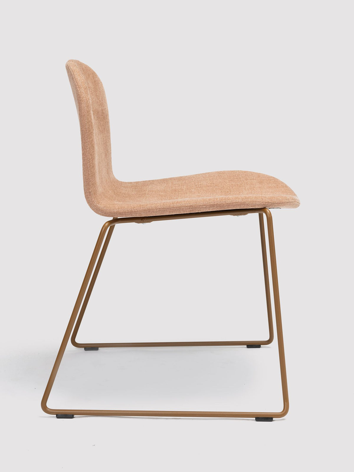 Bob XL Sled Chair by Ondarreta, view 4