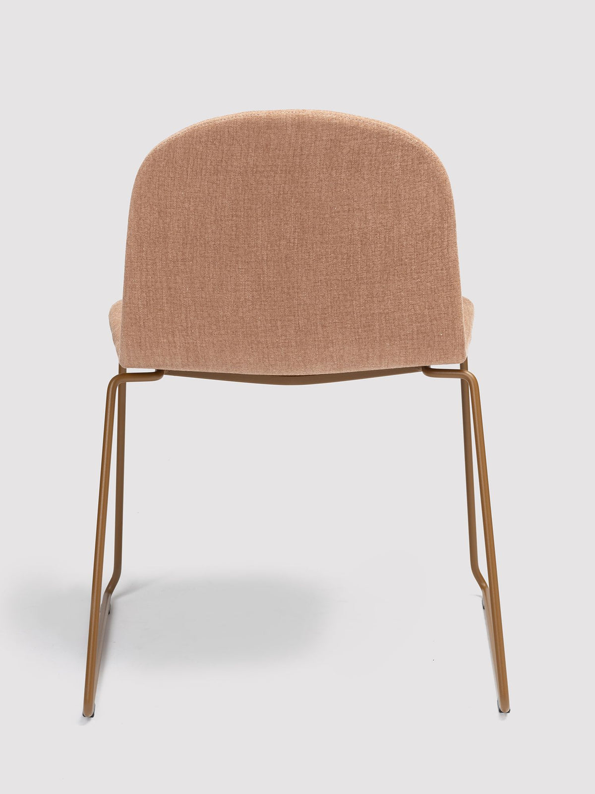 Bob XL Sled Chair by Ondarreta, view 5