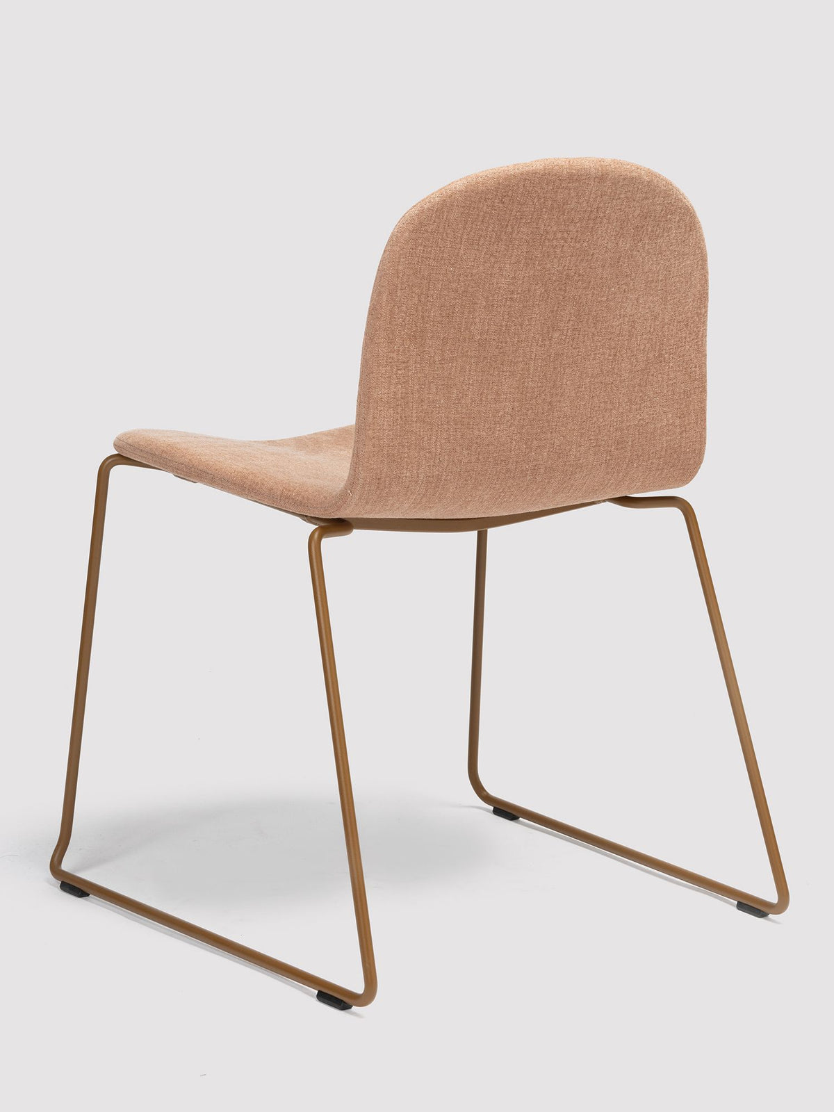 Bob XL Sled Chair by Ondarreta, view 6