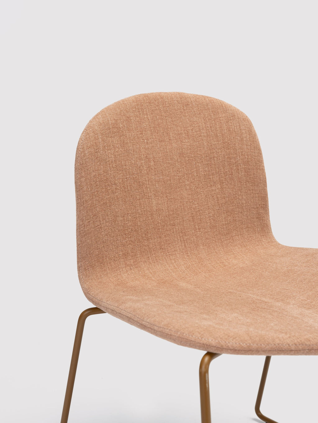 Bob XL Sled Chair by Ondarreta, view 7