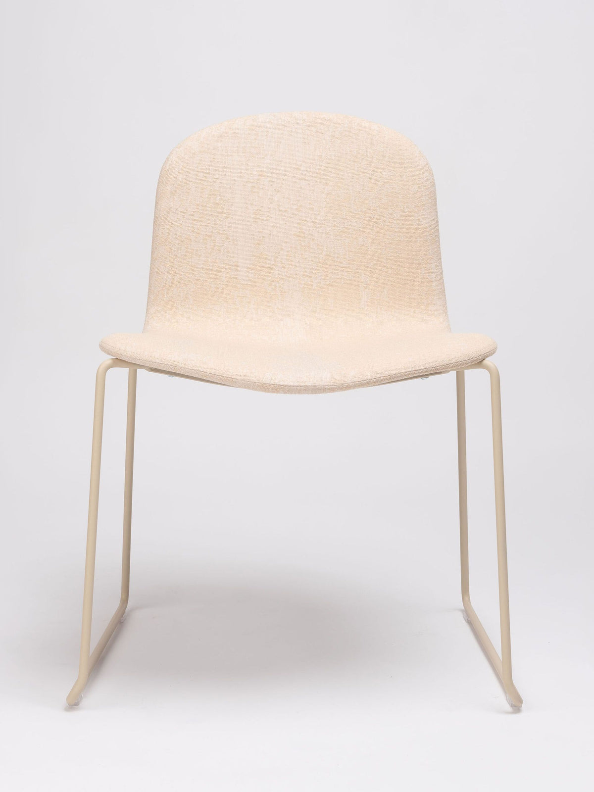 Bob XL Sled Chair by Ondarreta, view 8