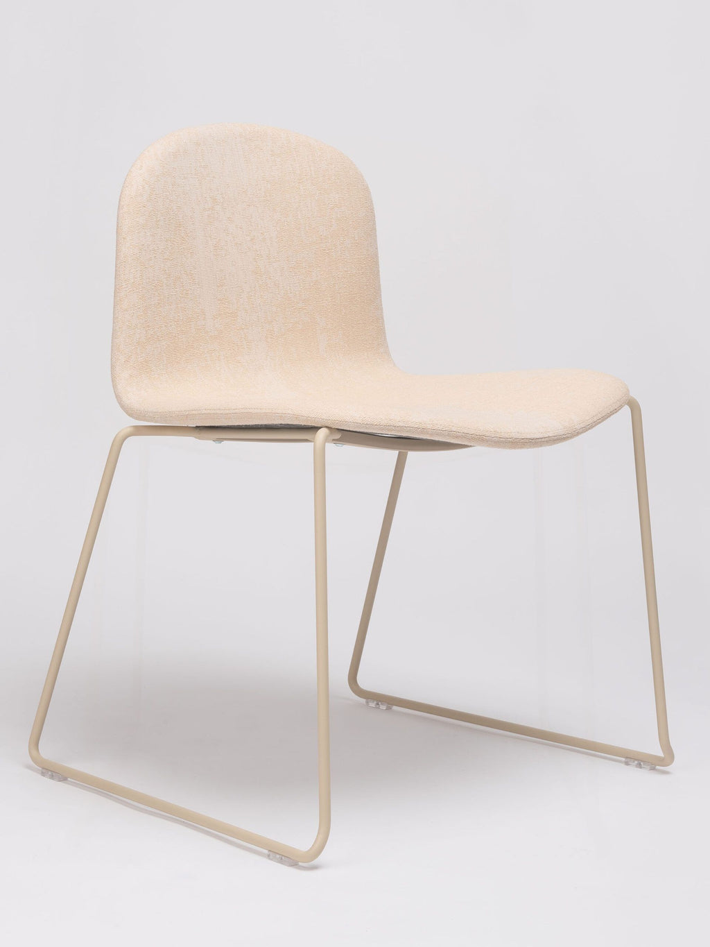 Bob XL Sled Chair by Ondarreta, view 9