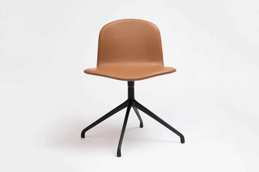 Bob XL Swivel Chair by Ondarreta, view 2