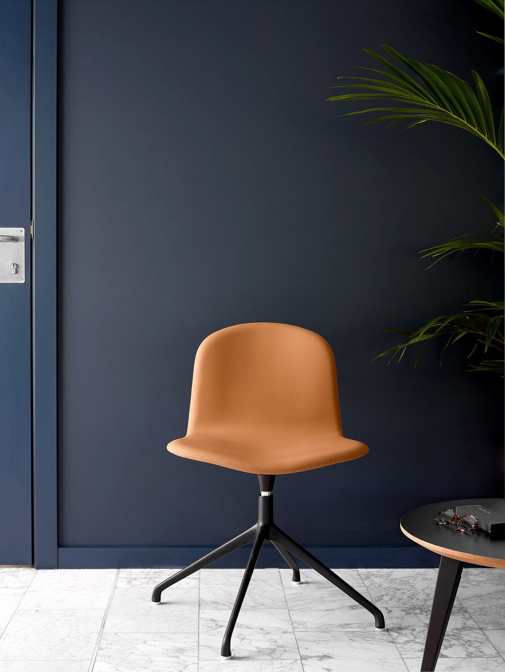 Bob XL Swivel Chair by Ondarreta, view 8