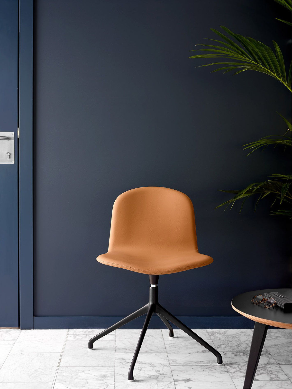 Bob XL Swivel Chair by Ondarreta, view 8