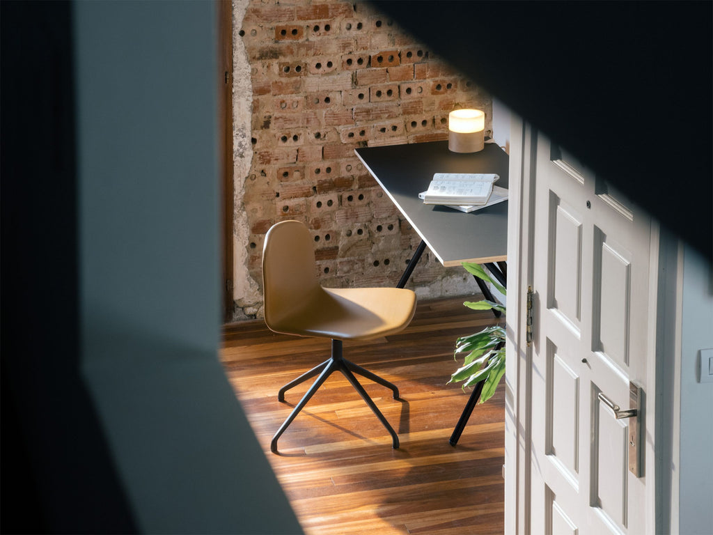 Bob XL Swivel Chair by Ondarreta, view 9