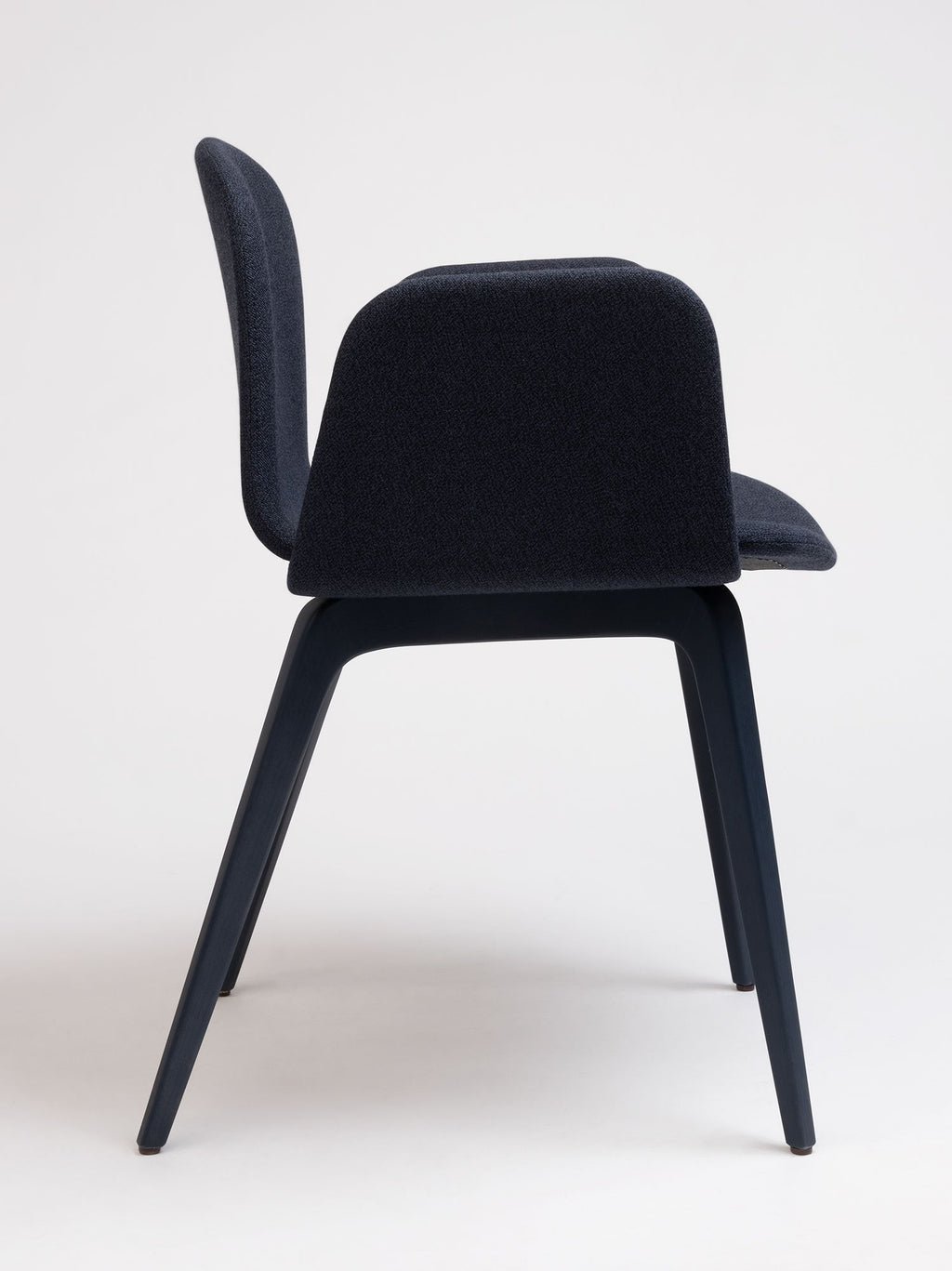 Bob XL Wood Armchair by Ondarreta, view 9