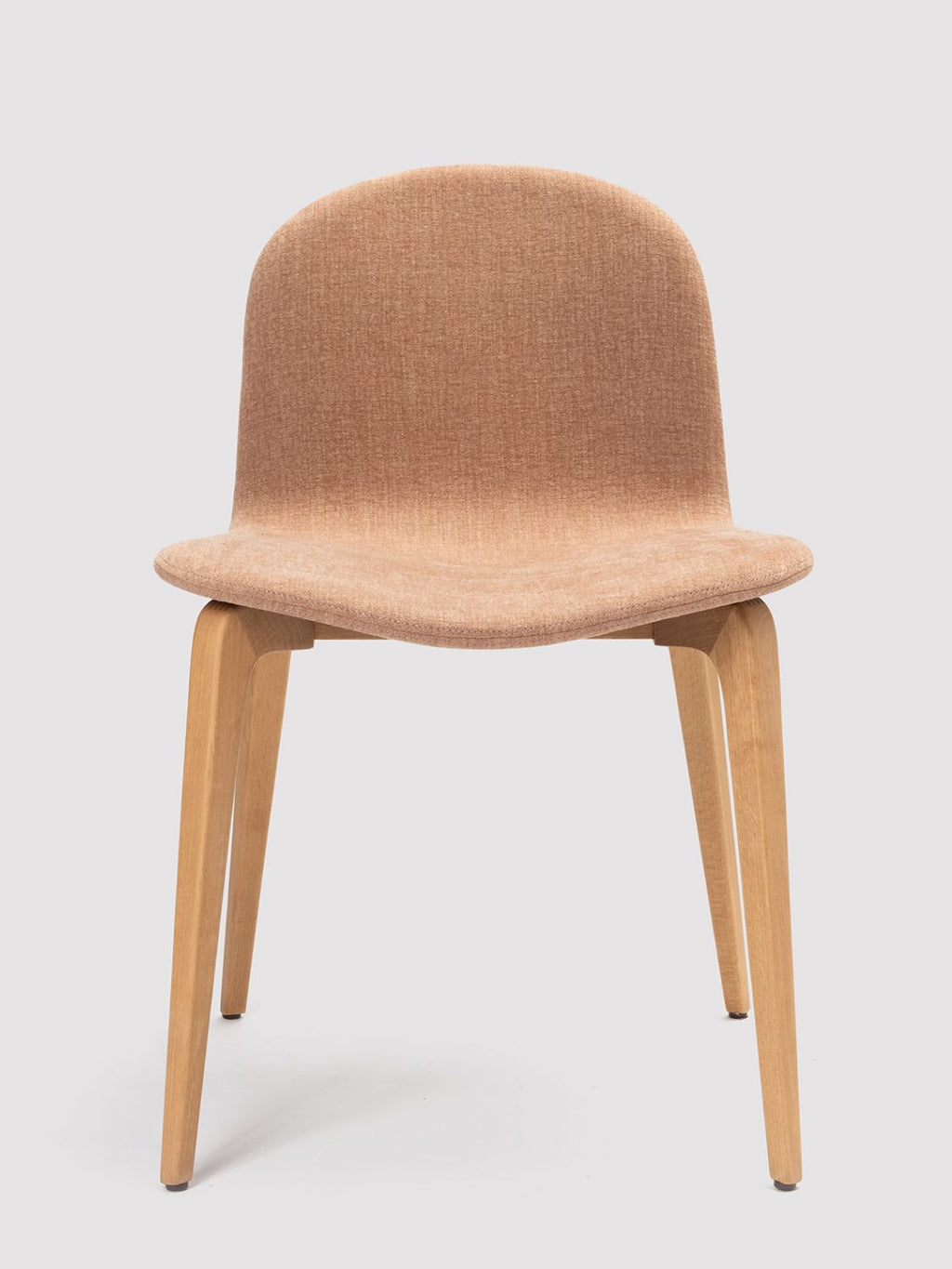 Bob XL Wood Chair by Ondarreta