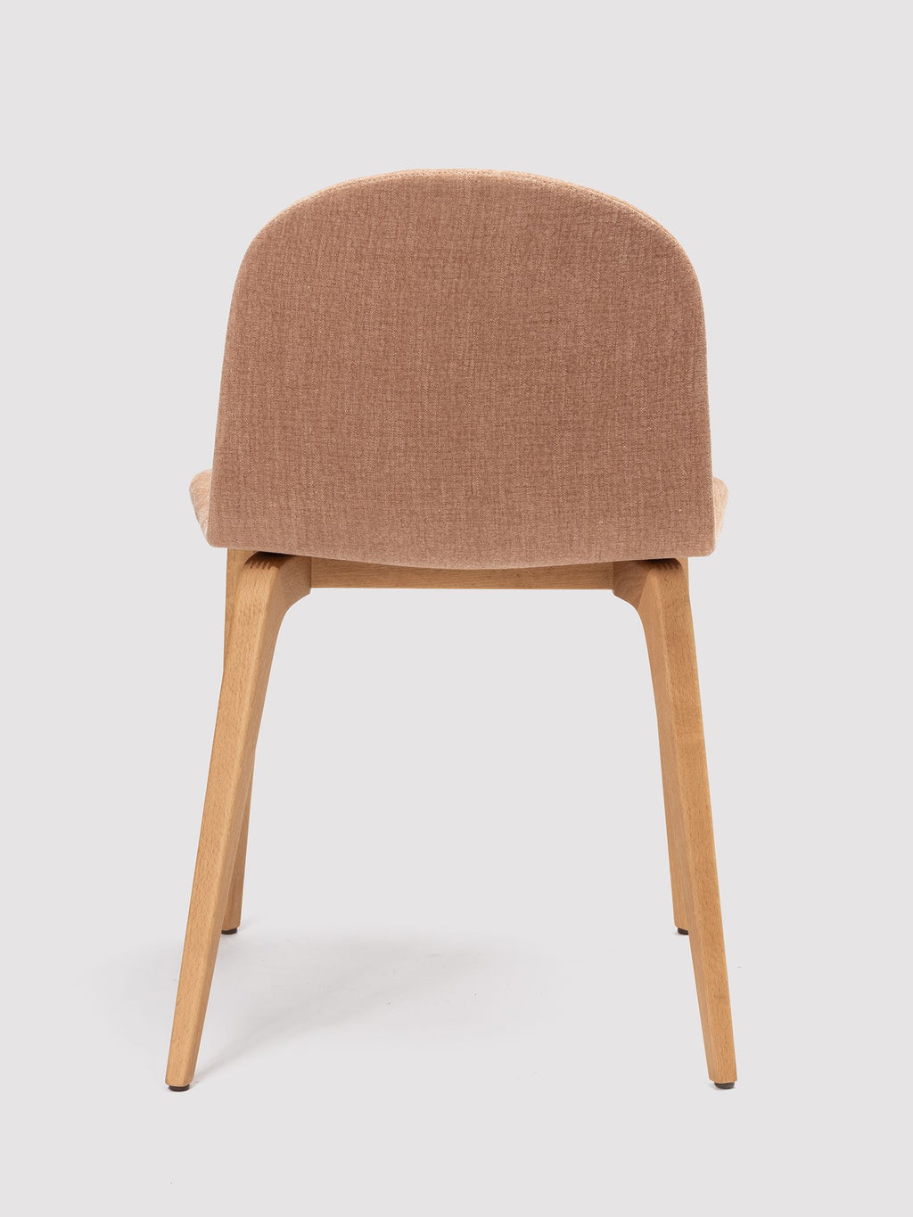 Bob XL Wood Chair by Ondarreta, view 5
