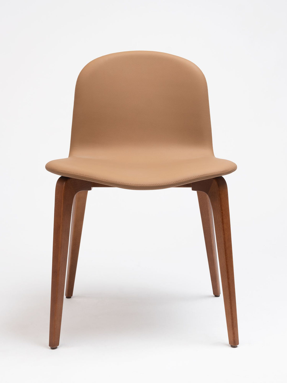 Bob XL Wood Chair by Ondarreta, view 8