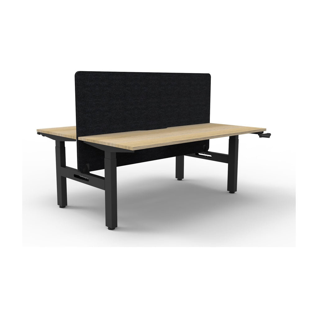 Boost Crank Back To Back Workstation