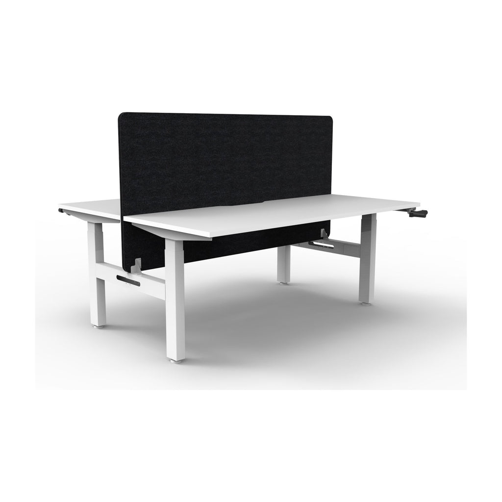 Boost Crank Back To Back Workstation, view 6