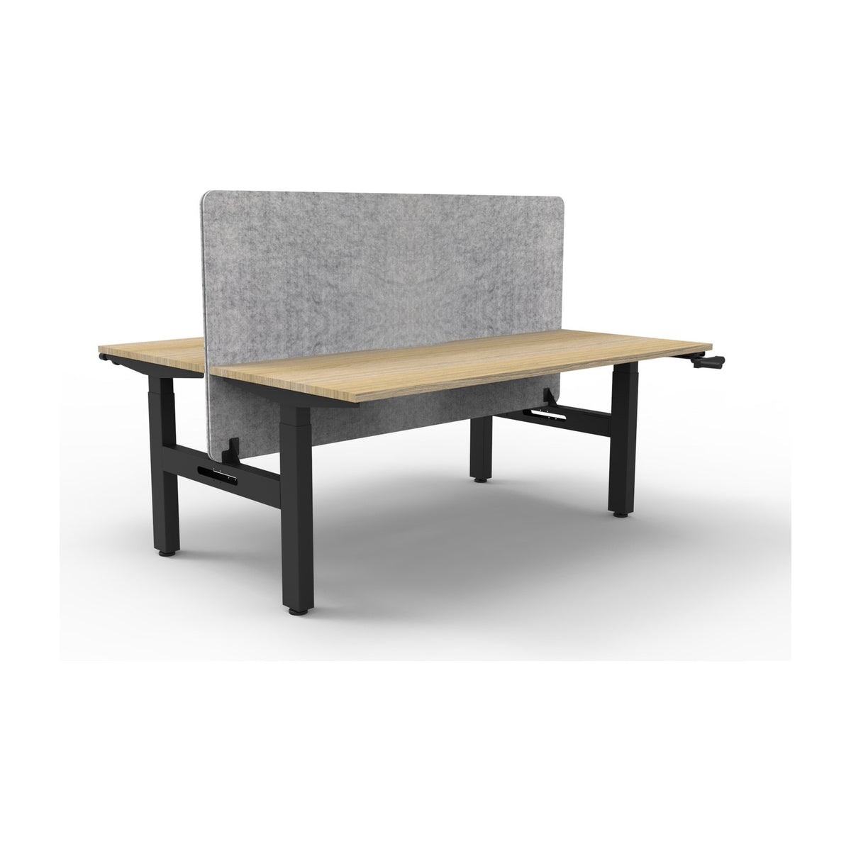 Boost Crank Back To Back Workstation, view 12