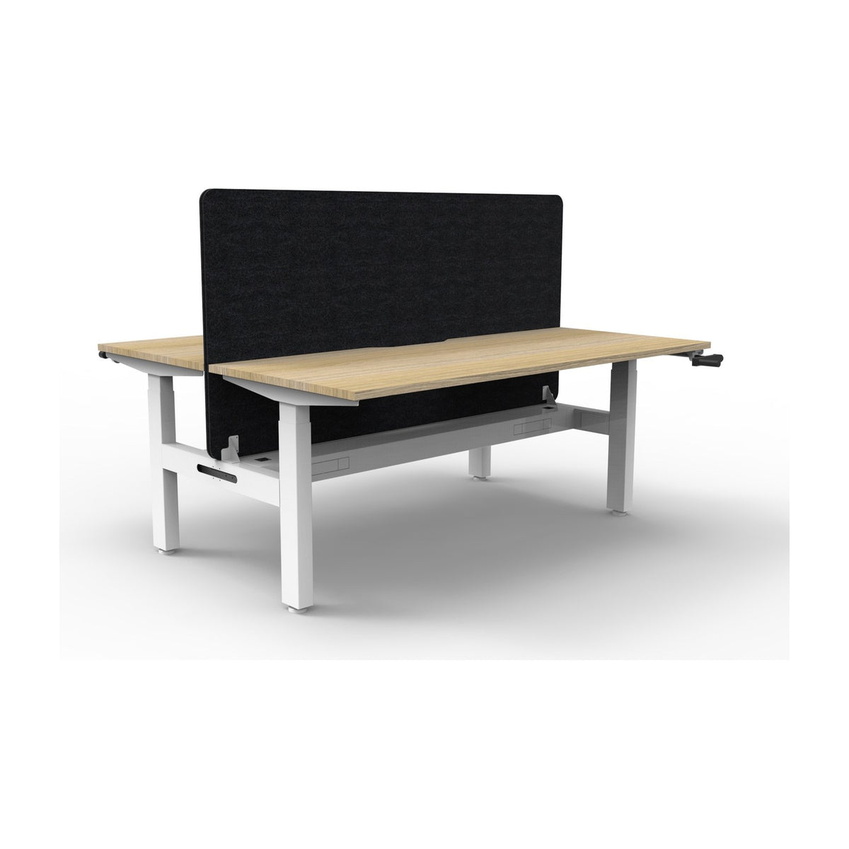 Boost Crank Back To Back Workstation, view 15