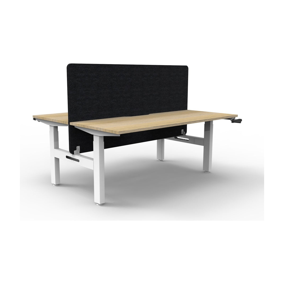 Boost Crank Back To Back Workstation, view 21