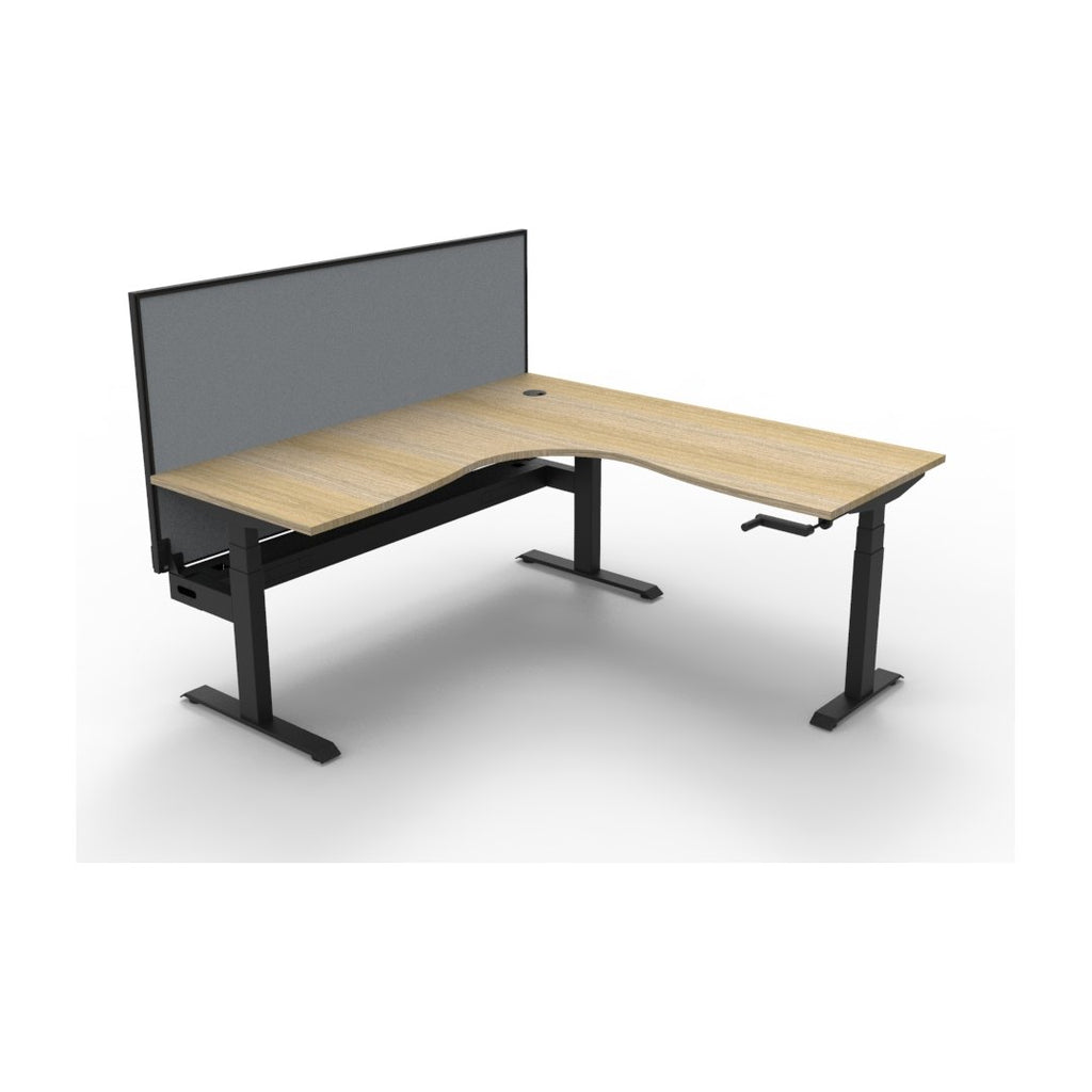Boost Crank Corner Workstation, view 6