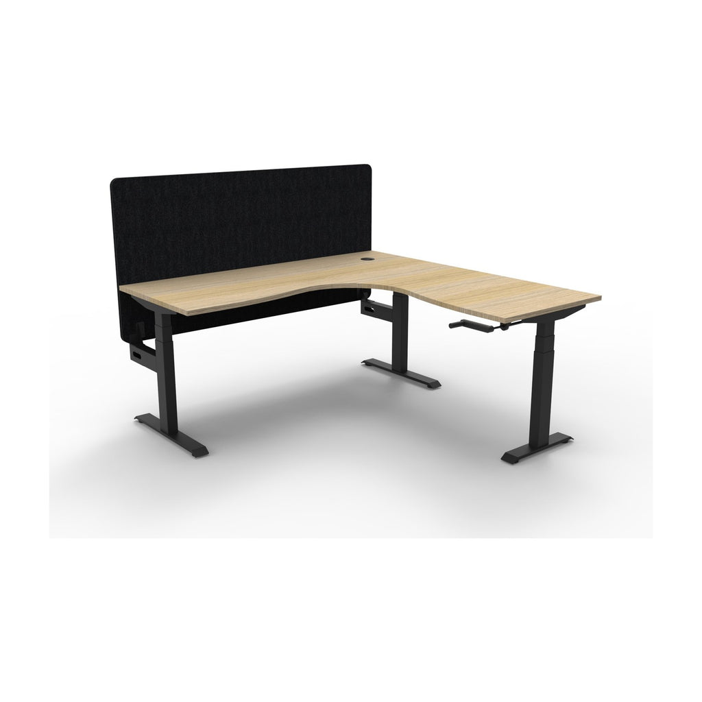 Boost Crank Corner Workstation, view 7