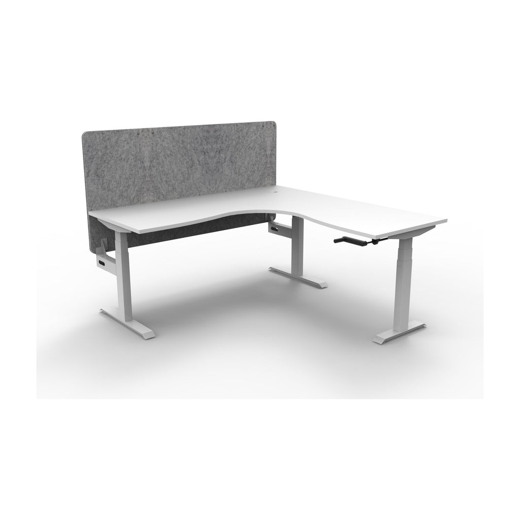 Boost Crank Corner Workstation, view 8