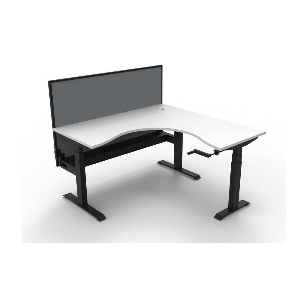 Boost Crank Corner Workstation, view 9