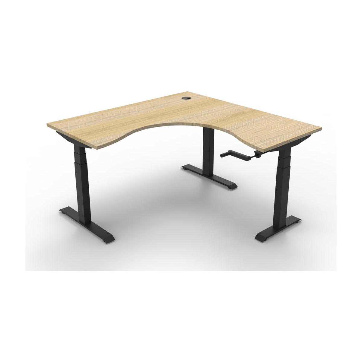 Boost Crank Corner Workstation, view 10