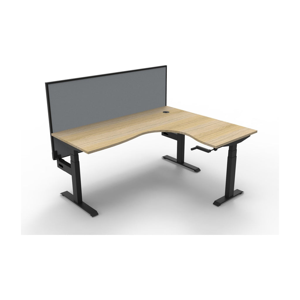 Boost Crank Corner Workstation, view 12