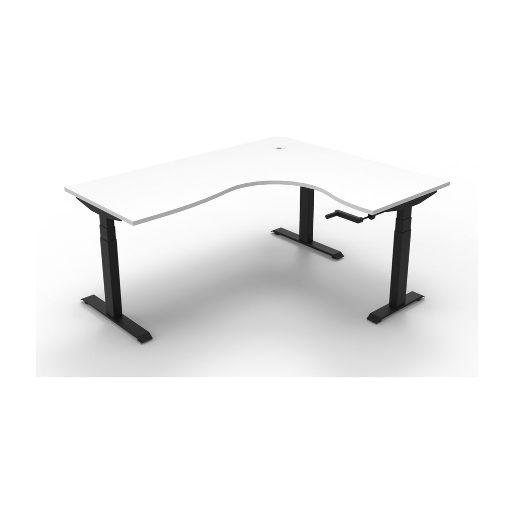 Boost Crank Corner Workstation, view 13