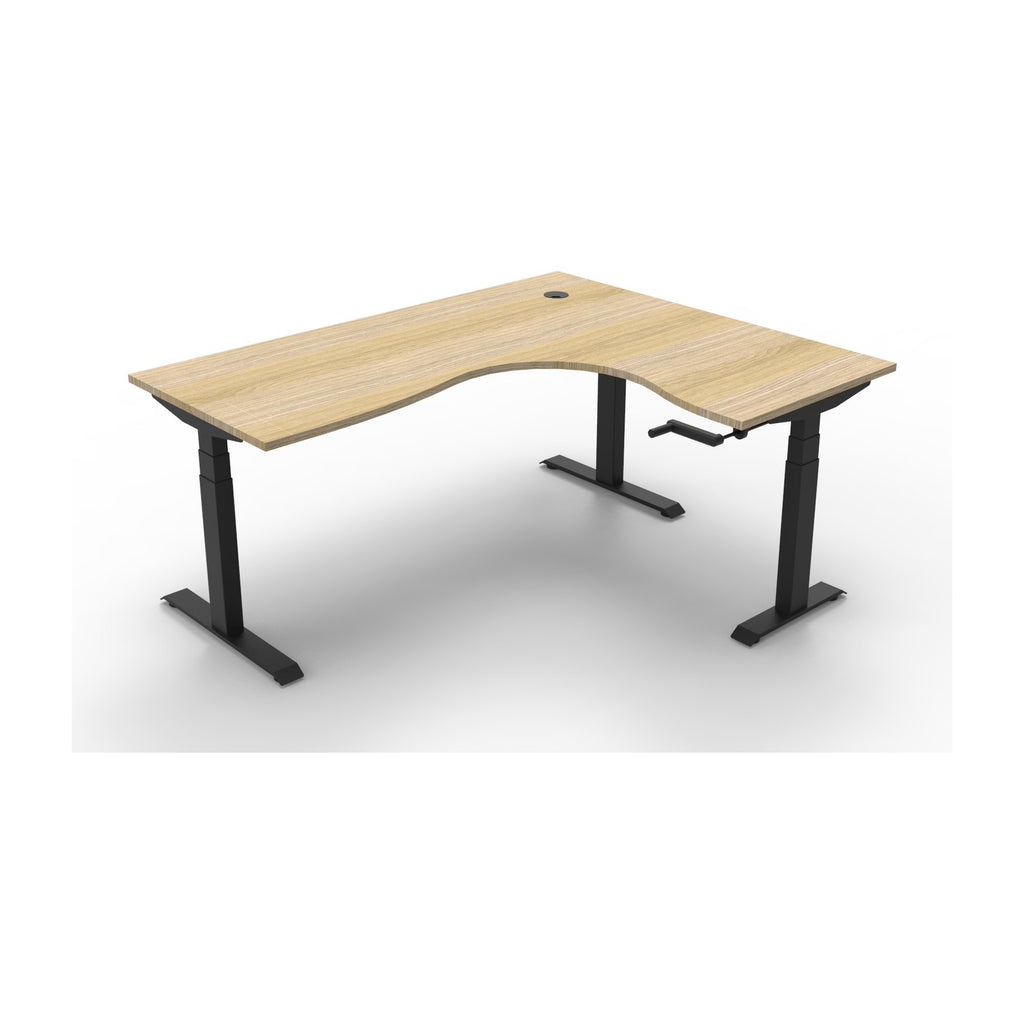 Boost Crank Corner Workstation, view 14