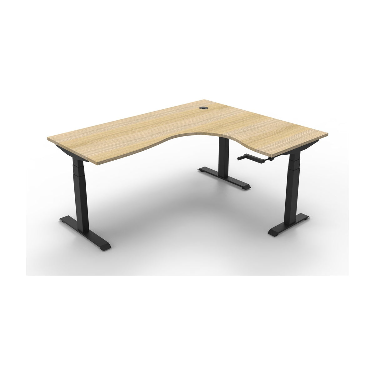 Boost Crank Corner Workstation, view 14