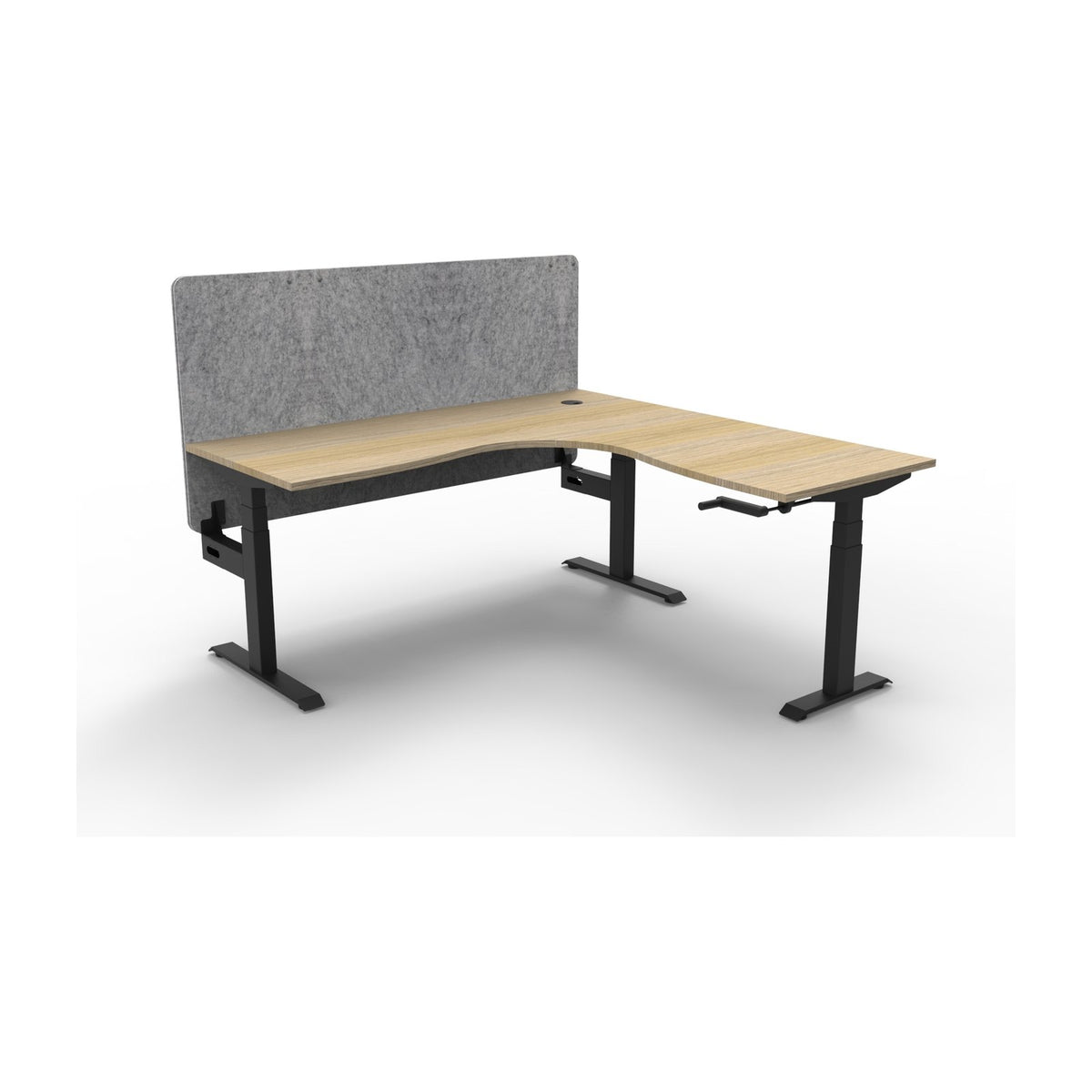Boost Crank Corner Workstation, view 15