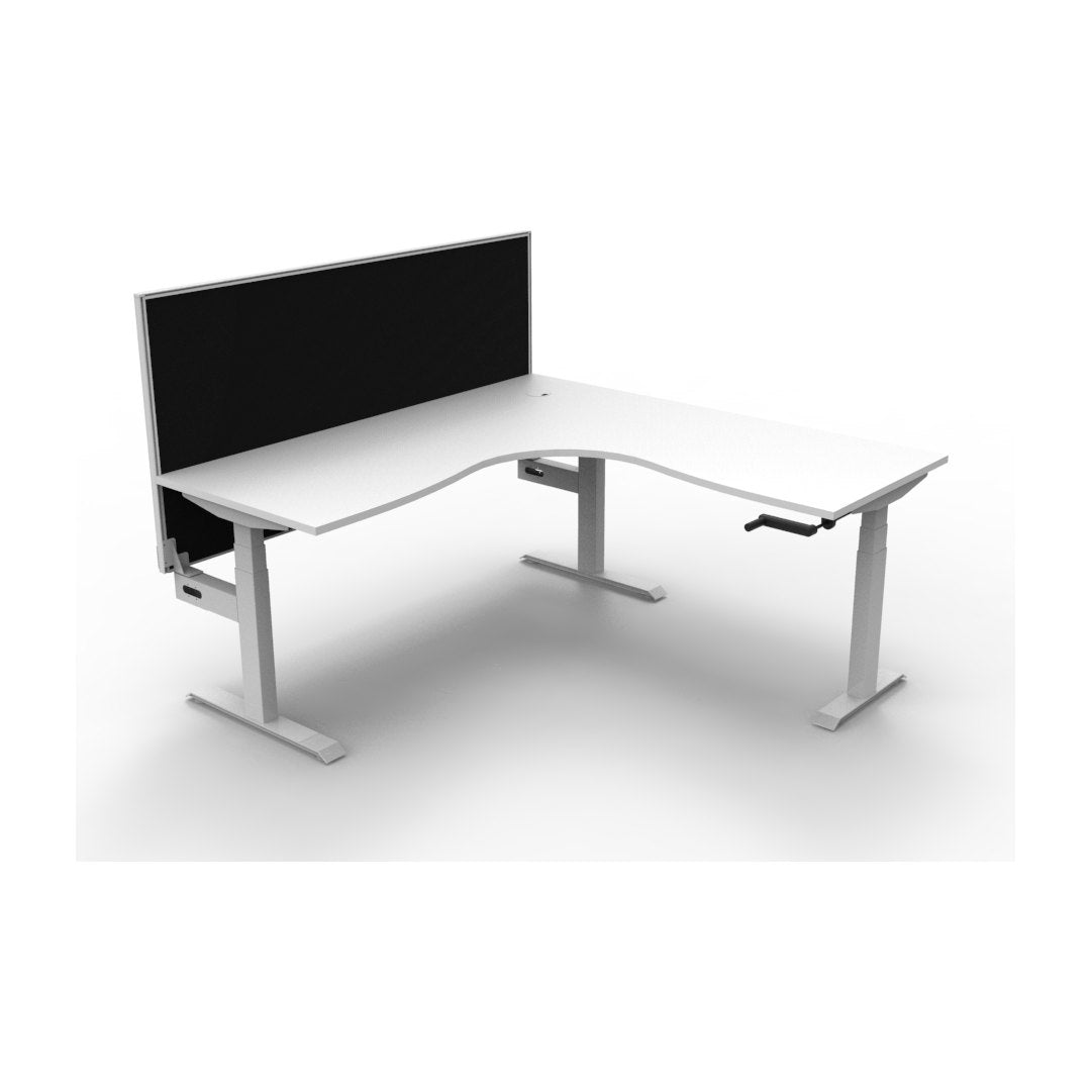 Boost Crank Corner Workstation, view 16
