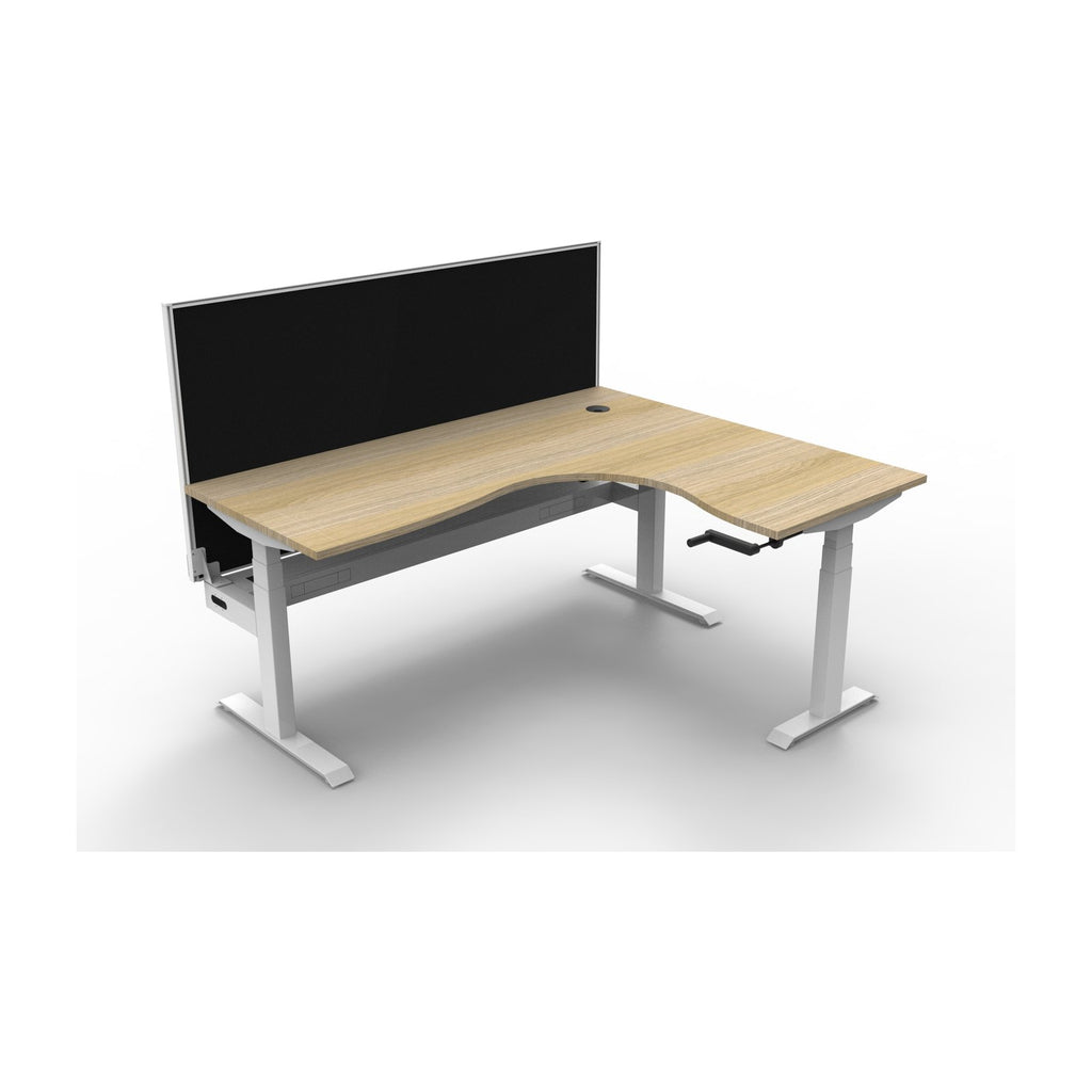 Boost Crank Corner Workstation, view 17