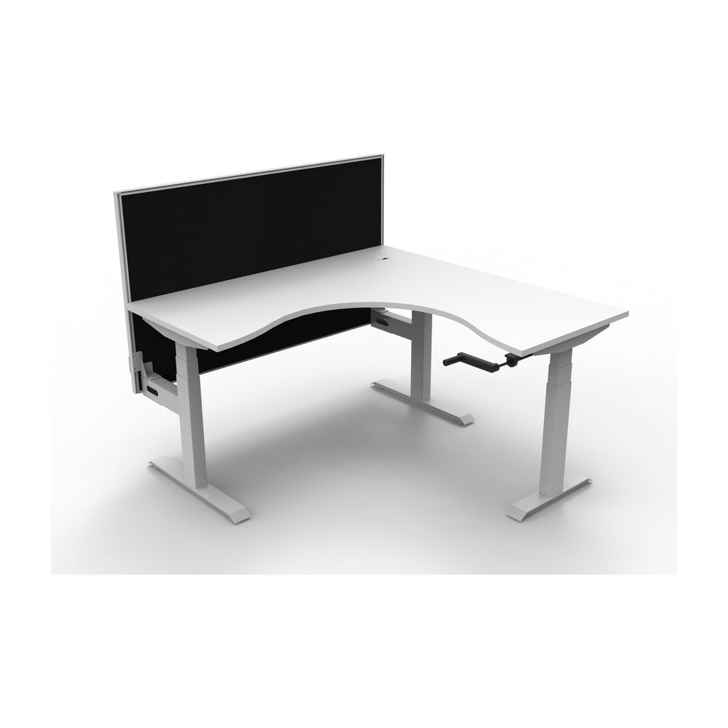 Boost Crank Corner Workstation, view 19