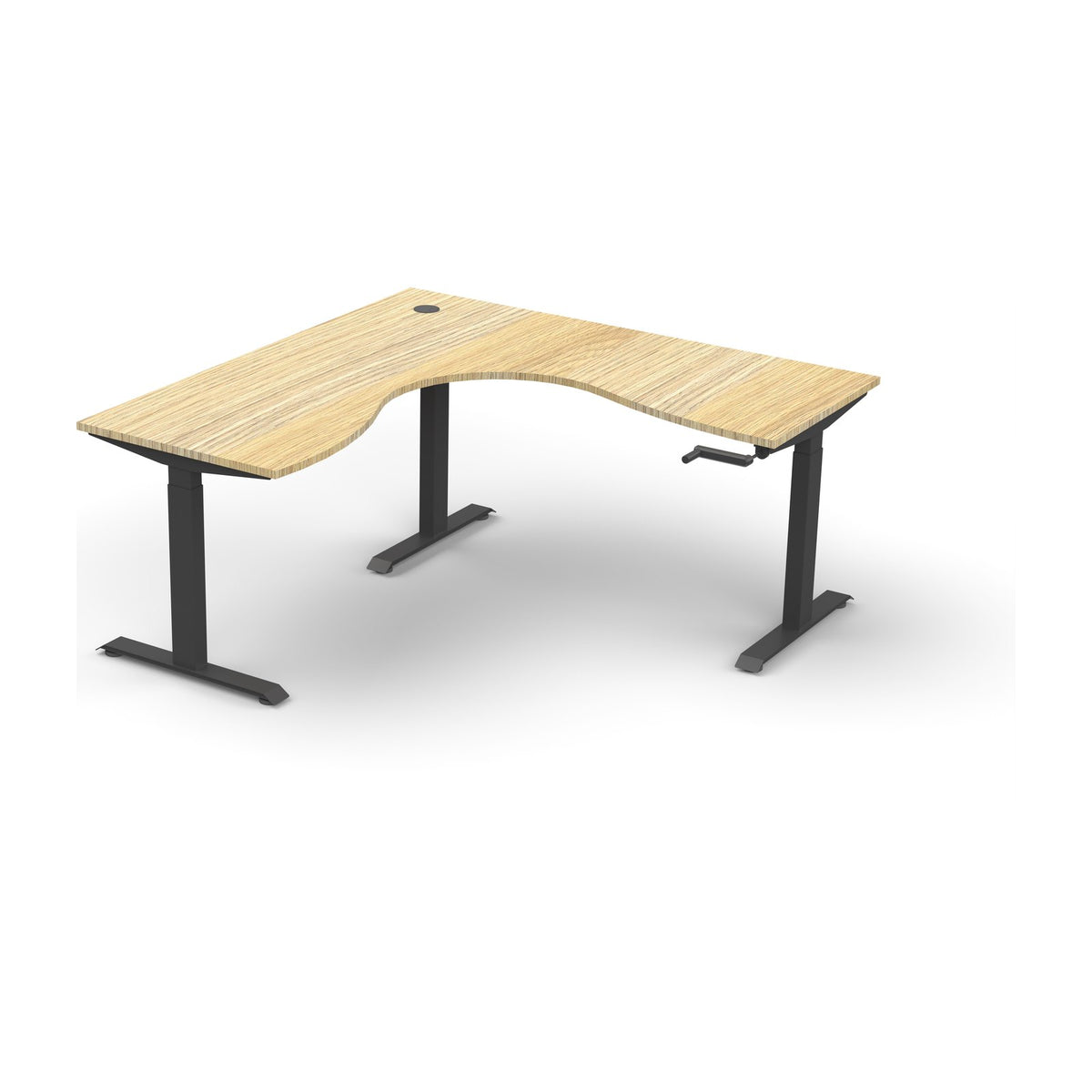 Boost Crank Corner Workstation, view 23