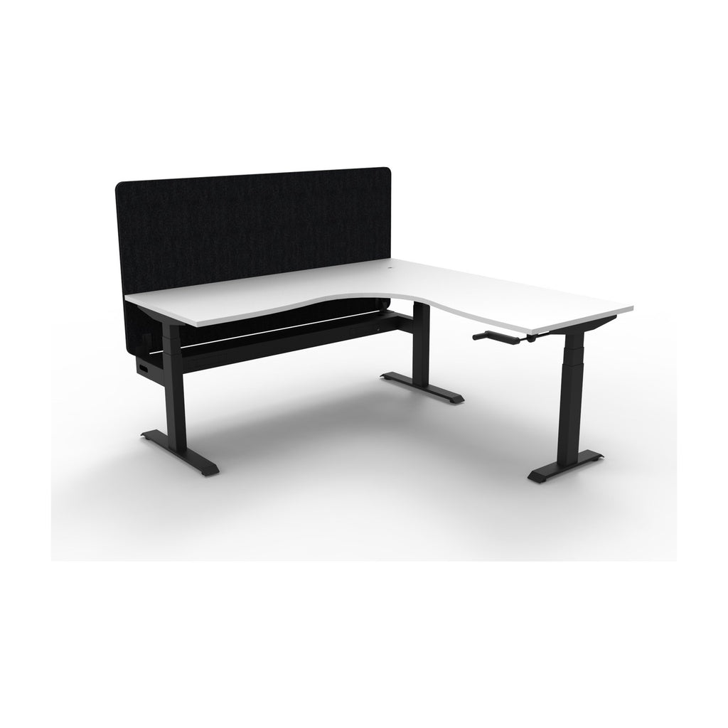 Boost Crank Corner Workstation, view 24