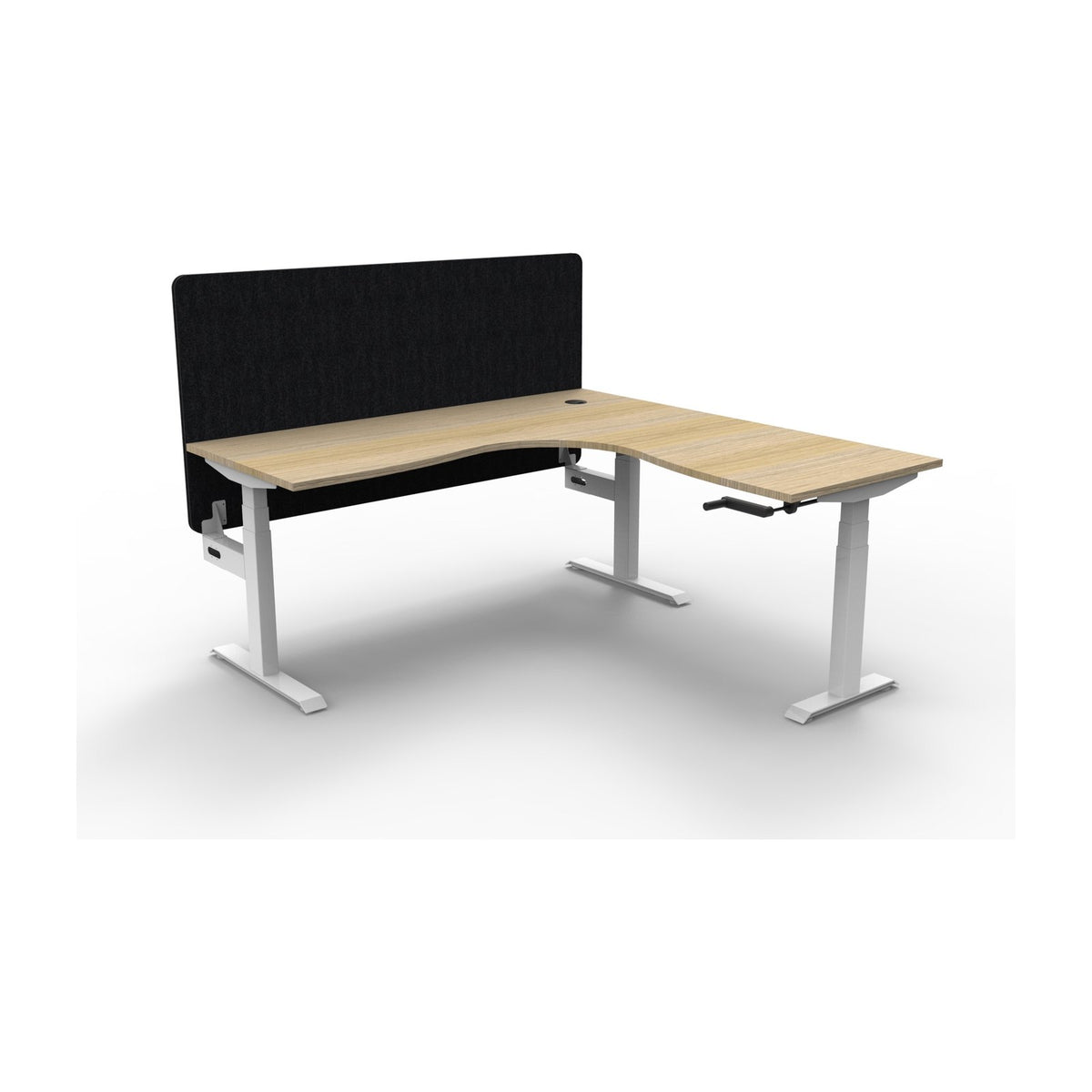 Boost Crank Corner Workstation, view 26