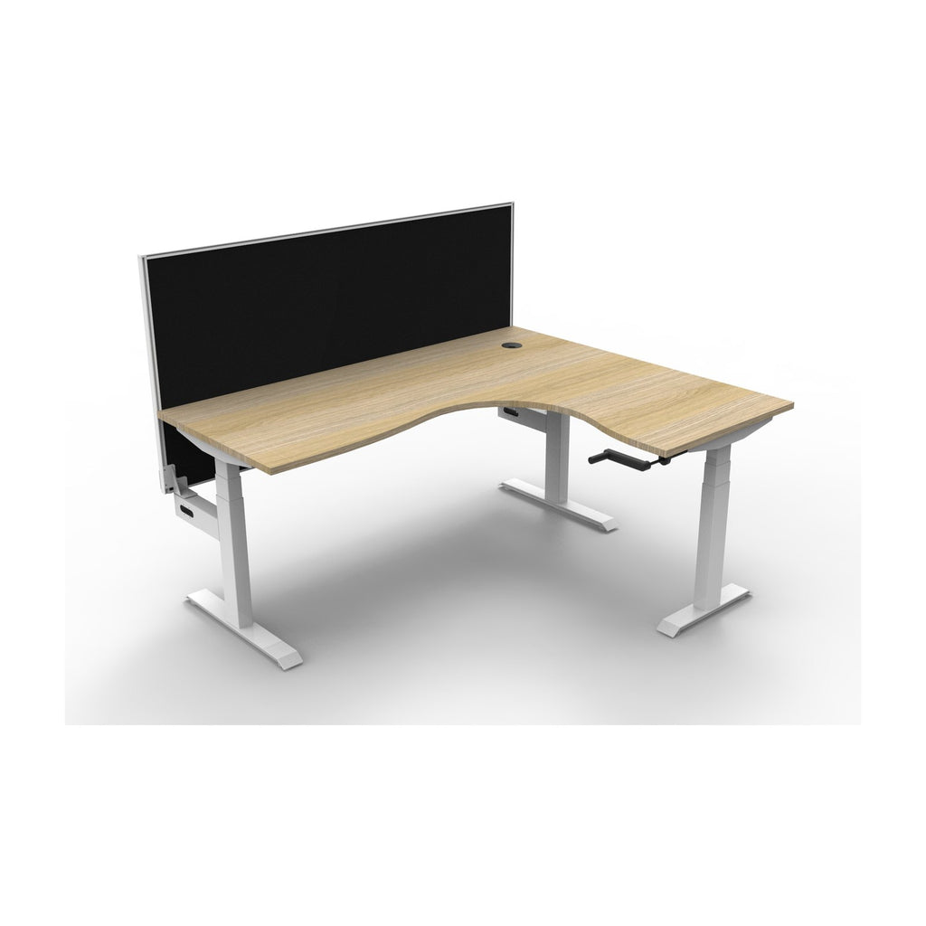 Boost Crank Corner Workstation, view 28