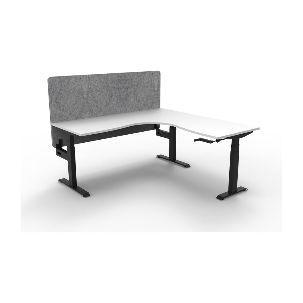 Boost Crank Corner Workstation, view 29