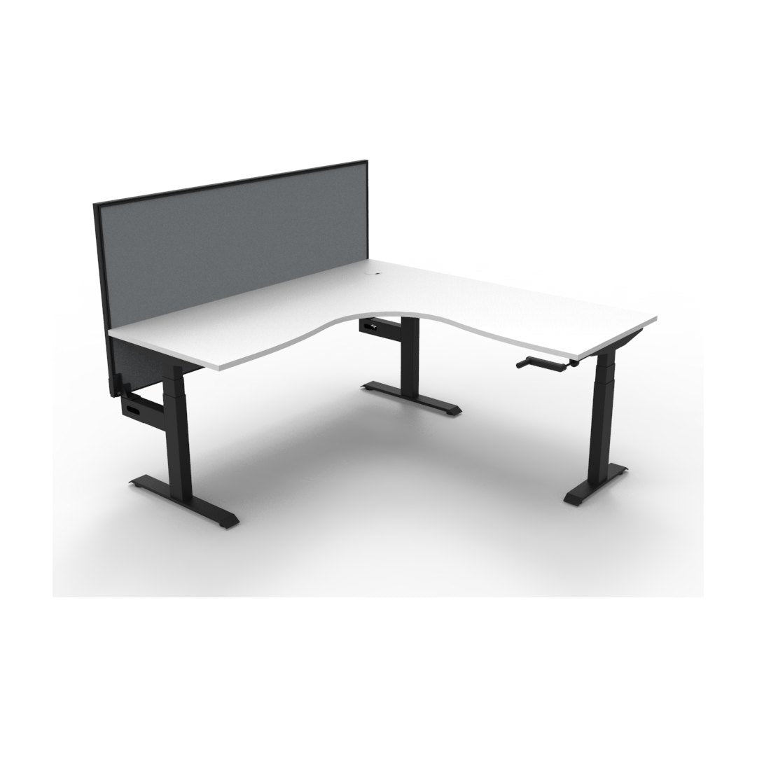 Boost Crank Corner Workstation, view 32