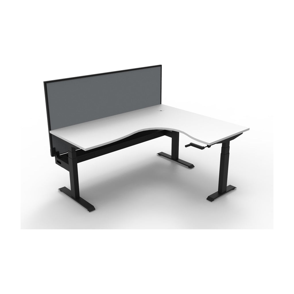 Boost Crank Corner Workstation, view 33