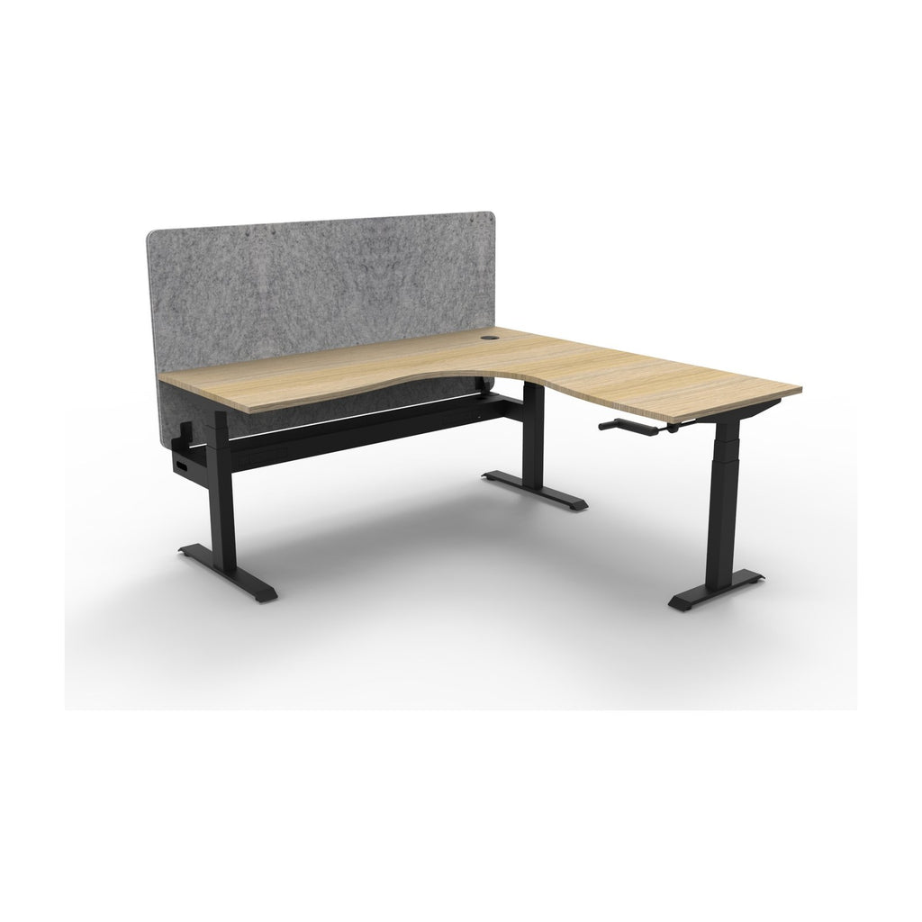 Boost Crank Corner Workstation, view 36