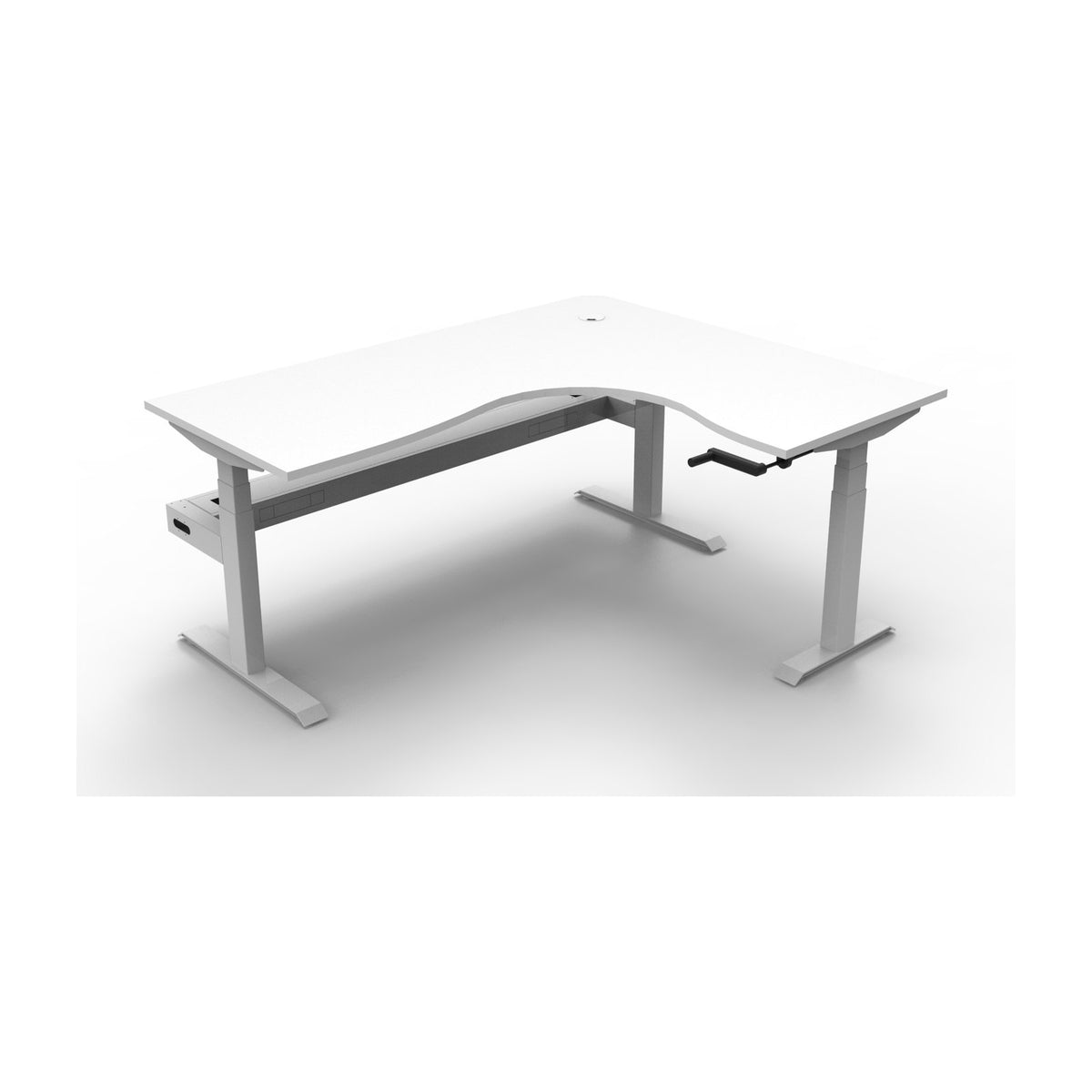 Boost Crank Corner Workstation, view 40