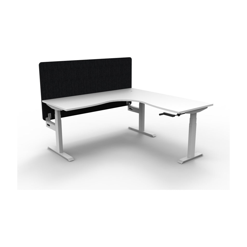 Boost Crank Corner Workstation, view 41