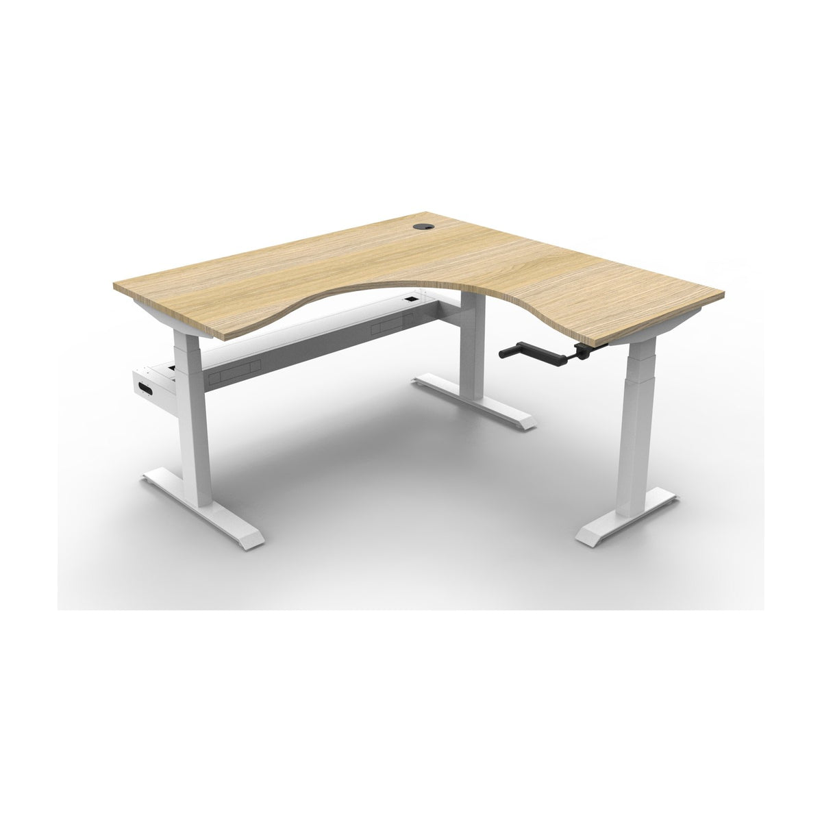 Boost Crank Corner Workstation, view 43