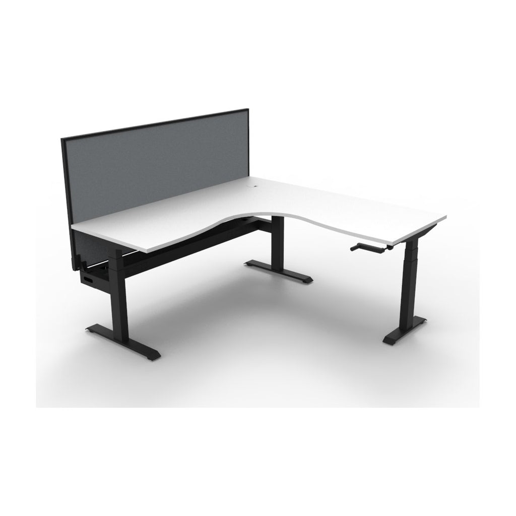 Boost Crank Corner Workstation, view 47