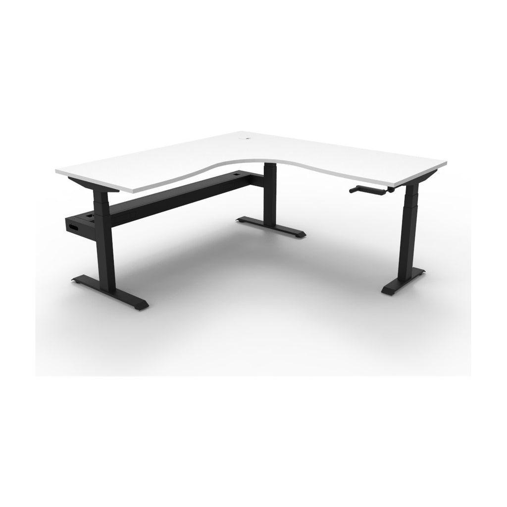 Boost Crank Corner Workstation, view 50