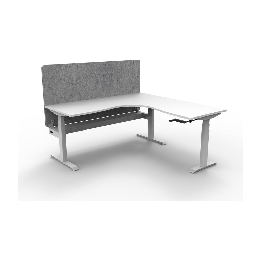 Boost Crank Corner Workstation, view 55